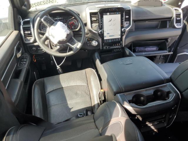  RAM 2500 2023 Srebrny