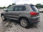 2014 Volkswagen Tiguan S за продажба в Lebanon, TN - Front End