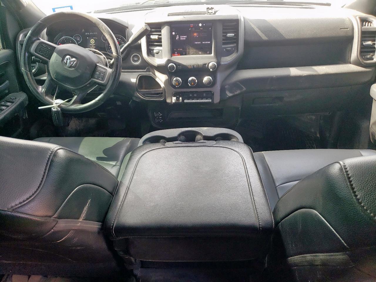 2022 Ram 3500 Tradesman VIN: 3C63R3GL7NG427044 Lot: 62752935