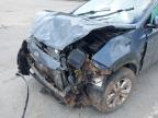 2017 KIA SPORTAGE 2 for sale at Copart WHITBURN