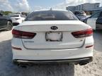 2019 Kia Optima Lx   zu verkaufen in Opa Locka, FL - Front End