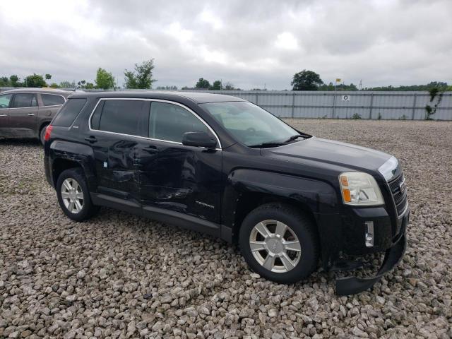 2012 GMC TERRAIN SLE  