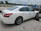 2011 Nissan Maxima S იყიდება Fort Pierce-ში, FL - Front End