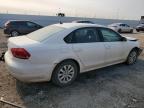 2013 VOLKSWAGEN PASSAT S à vendre chez Copart AB - EDMONTON