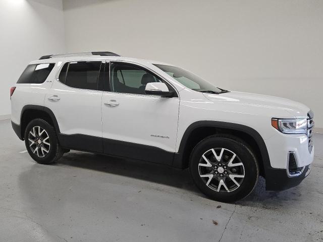  GMC ACADIA 2021 White