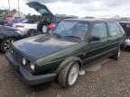 1991 VOLKSWAGEN GOLF GTI 1 for sale at Copart WOLVERHAMPTON