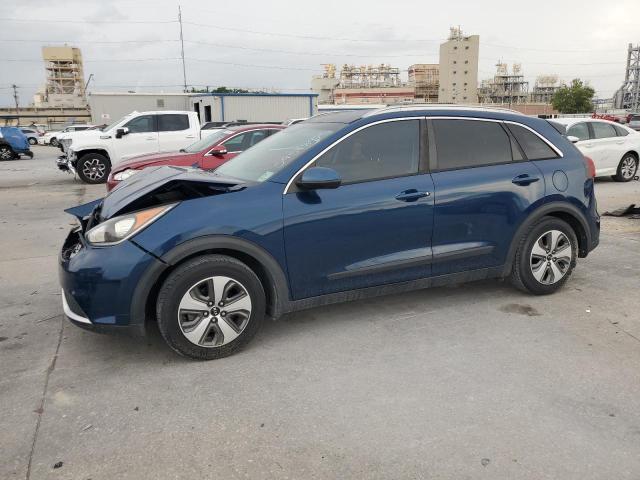 2017 Kia Niro Fe  
