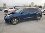 2017 Kia Niro Fe   de vânzare în New Orleans, LA - Front End