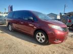 2015 Toyota Sienna    na sprzedaż w Wichita, KS - Water/Flood