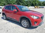 2015 Mazda Cx-5 Touring for Sale in Oklahoma City, OK - Water/Flood