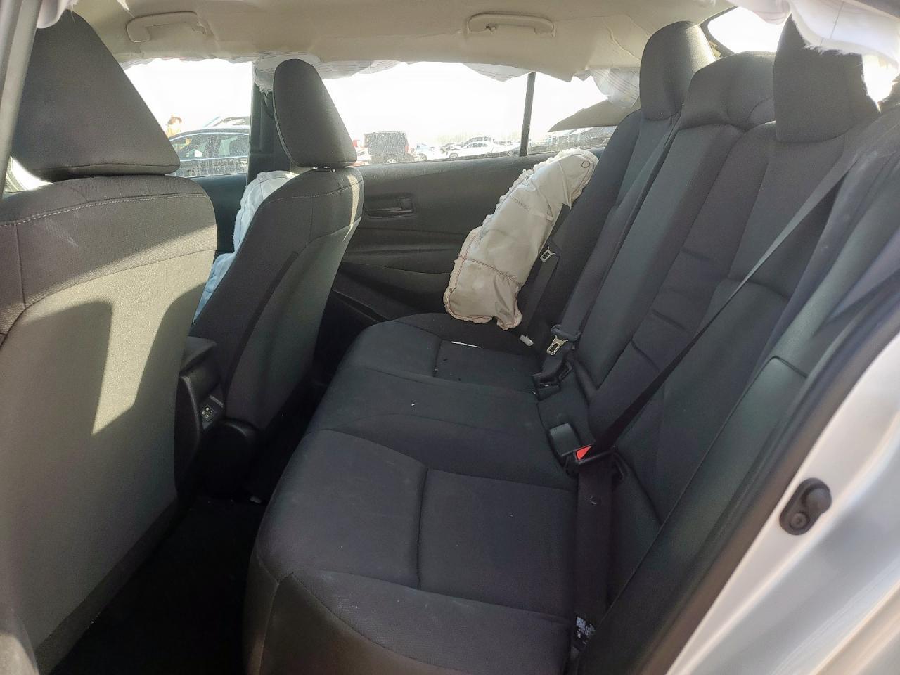 2024 Toyota Corolla Le VIN: 5YFB4MDEXRP088469 Lot: 61438815