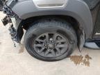 2021 TOYOTA HILUX INVI for sale at Copart CHESTER