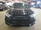 2018 Audi Q3 Premium Plus للبيع في East Granby، CT - Minor Dent/Scratches