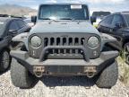 2014 Jeep Wrangler Unlimited Sport zu verkaufen in Magna, UT - Normal Wear