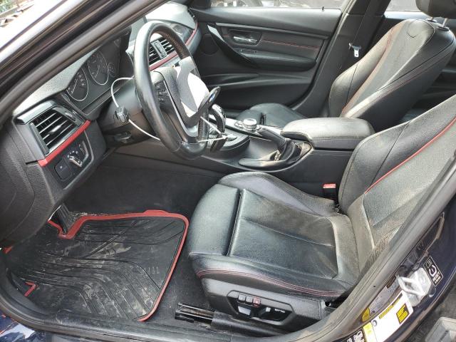 2014 BMW 328 XI