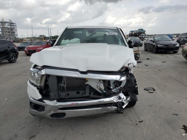  RAM 1500 2022 White