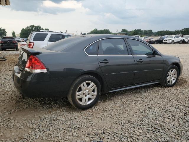  CHEVROLET IMPALA 2014 Charcoal