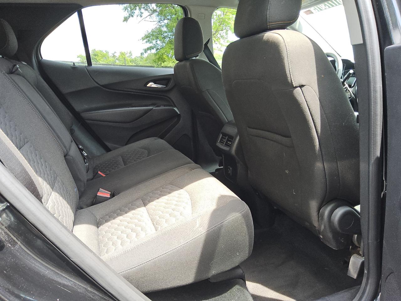 CHEVROLET EQUINOX 2020 VIN 2GNAXUEV6L6196105 фото 10