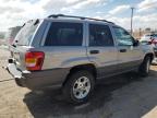 2001 Jeep Grand Cherokee Laredo for Sale in Albuquerque, NM - Undercarriage