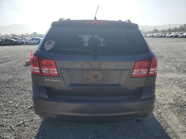  DODGE JOURNEY 2014 Szary
