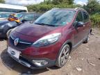2015 RENAULT SCENICXMOD for sale at Copart BRISTOL