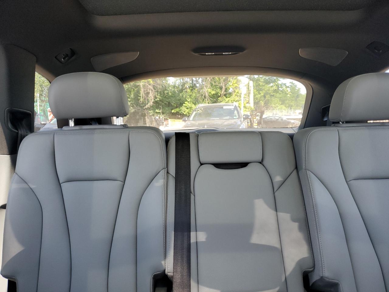 2019 Audi Q7 Premium Plus VIN: WA1LHAF7XKD031391 Lot: 62125075