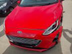 2018 FORD FOCUS TITA for sale at Copart SANDY