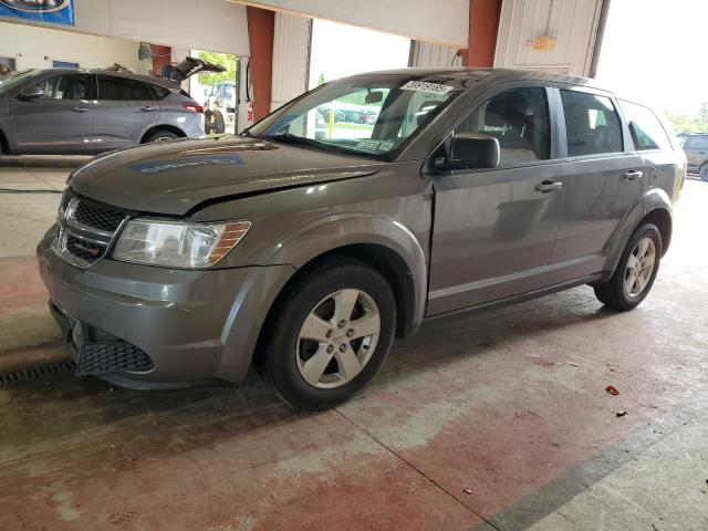 2013 Dodge Journey Se