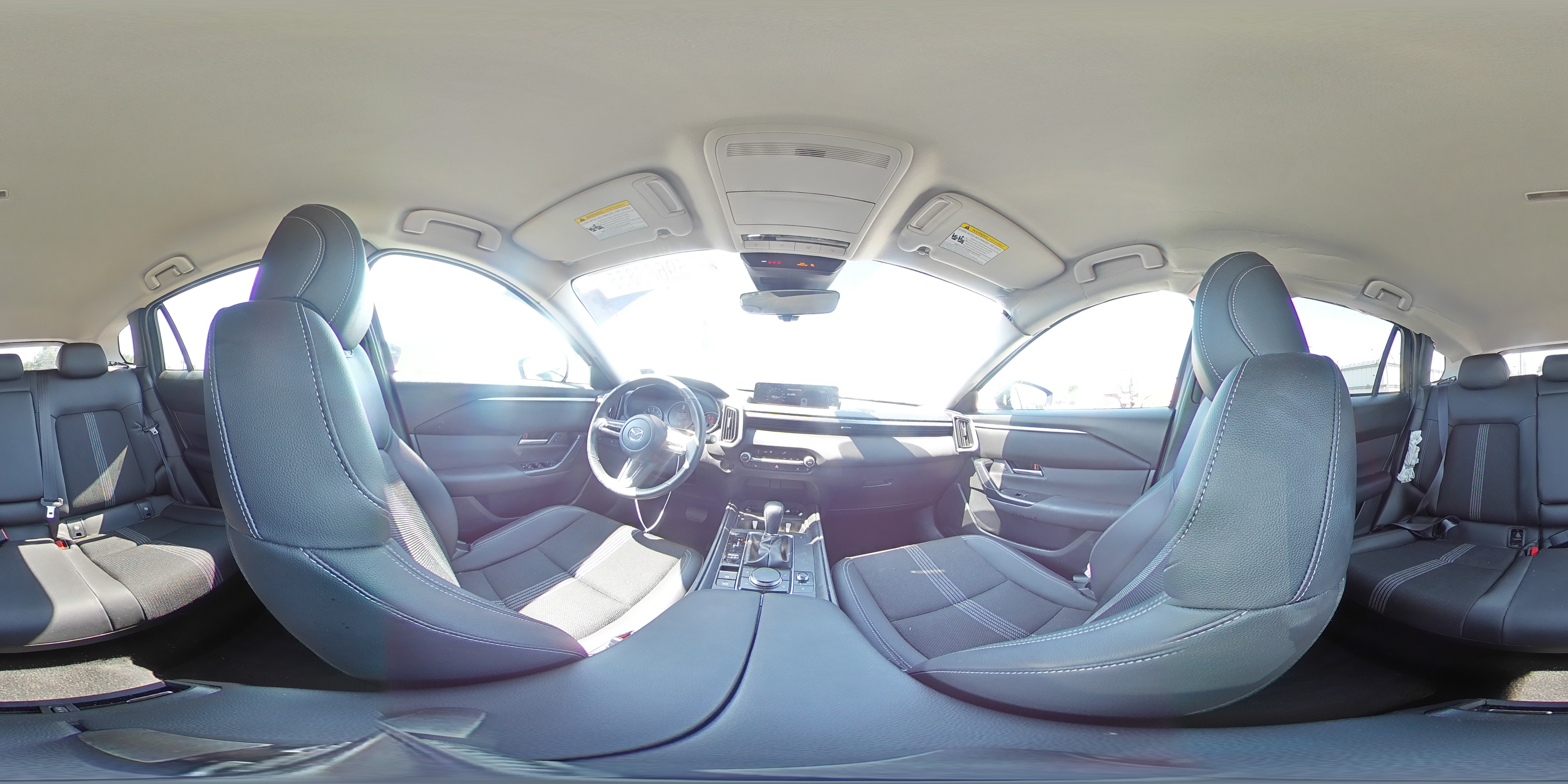2024 Mazda Cx-50 Preferred VIN: 7MMVABBM1RN226076 Lot: 59683855