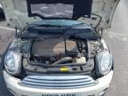 2013 MINI COOPER D for sale at Copart SANDTOFT