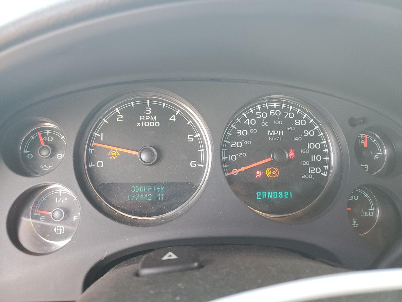 2008 Chevrolet Avalanche K1500 VIN: 3GNFK12Y68G189989 Lot: 56955155