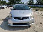 2011 Nissan Sentra 2.0 за продажба в Ocala, FL - Front End