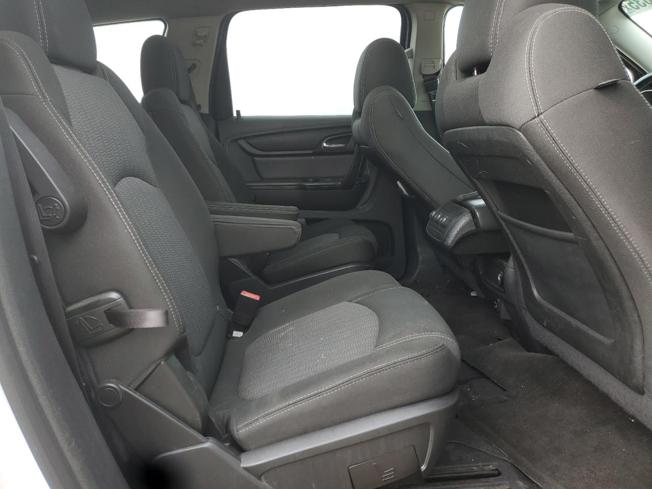 2016 Chevrolet Traverse Lt VIN: 1GNKRGKD7GJ336103 Lot: 62030835