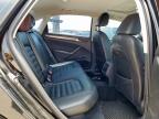 2016 Volkswagen Passat Sel იყიდება Grand Prairie-ში, TX - Rear End