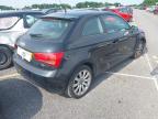 2012 AUDI A1 SPORT T for sale at Copart SANDTOFT