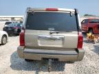 2006 Jeep Commander Limited zu verkaufen in Madisonville, TN - Side