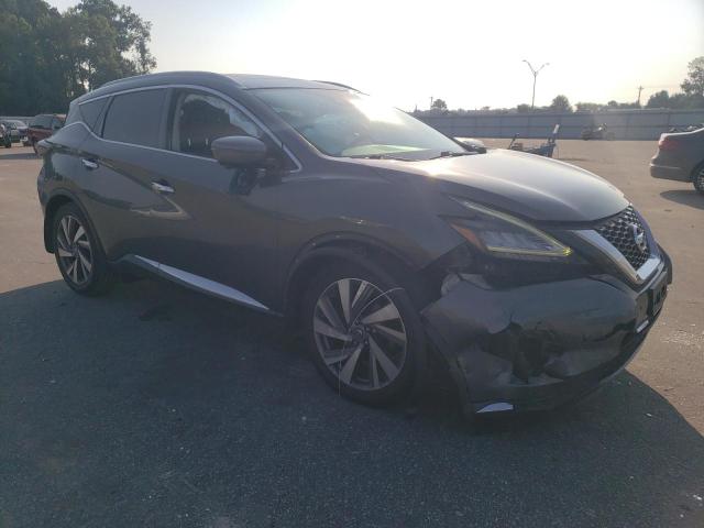  NISSAN MURANO 2019 Szary