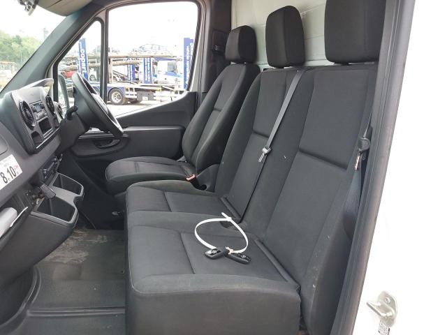 2019 MERCEDES BENZ SPRINTER 3
