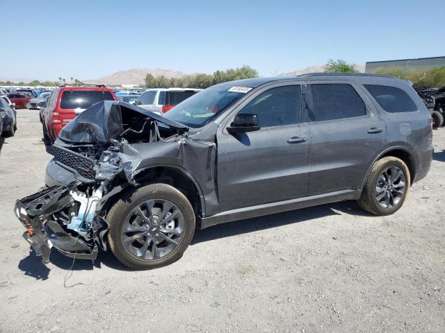 DODGE DURANGO – zdjęcie z aukcji, lot #60160495