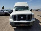 2015 Nissan Nv 2500 იყიდება Phoenix-ში, AZ - Front End