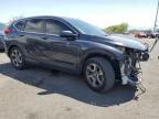2017 Honda Cr-V Exl   de vânzare în North Las Vegas, NV - Front End