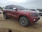 2018 Jeep Grand Cherokee Limited იყიდება Elgin-ში, IL - Side