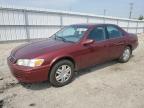 2001 Toyota Camry Ce zu verkaufen in Appleton, WI - Minor Dent/Scratches