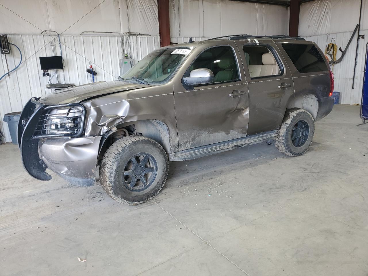 Billings, MT에서 판매 중인 2011 Chevrolet Tahoe K1500 Lt - Side