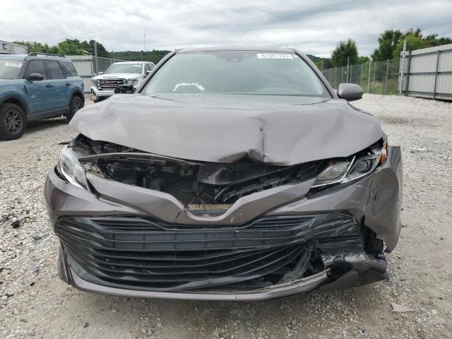  TOYOTA CAMRY 2020 Gray