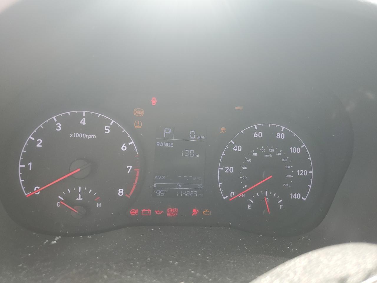 2020 Hyundai Accent Se VIN: 3KPC24A65LE108997 Lot: 60245065