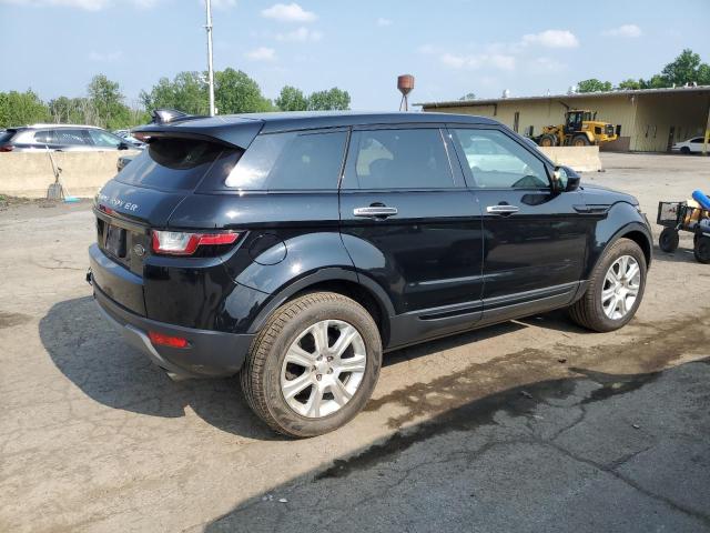  LAND ROVER RANGEROVER 2019 Black