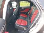 2017 JAGUAR F-PACE R-S for sale at Copart SANDTOFT
