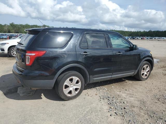  FORD EXPLORER 2014 Black