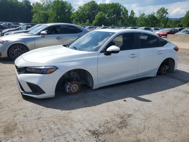 HONDA CIVIC SPOR 2024
